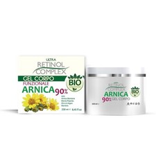 Ultra Retinol Complex Bio Gel Corps Concentré Fonctionnel Arnica 90% 250ML