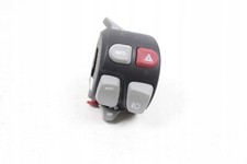 Interruptor combinado izquierdo bmw moto original k70 k72 k75 61318546227 nuevo