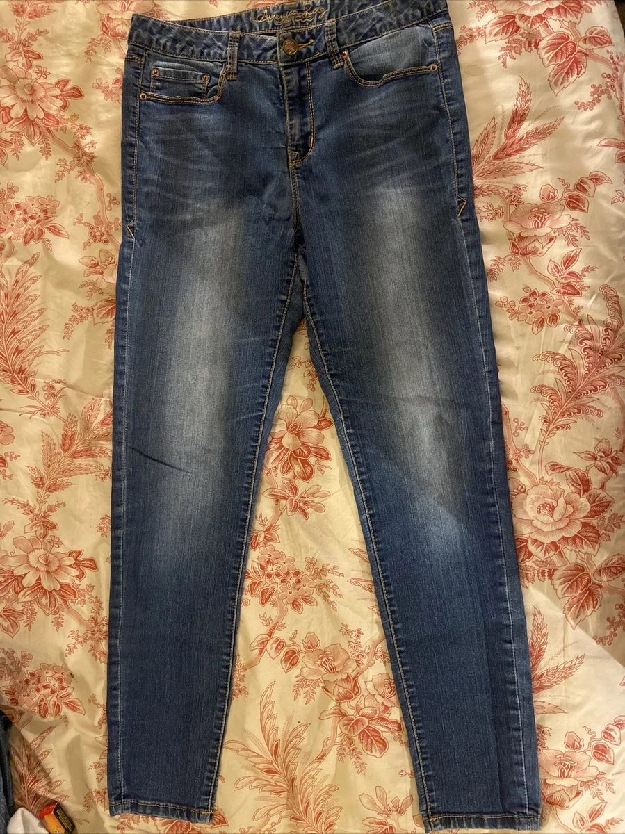 American rag store jeans juniors