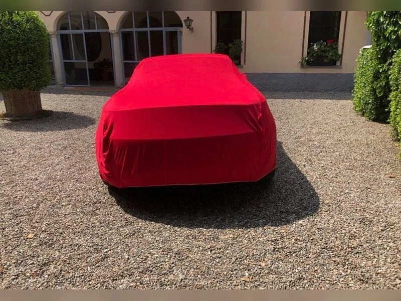 Funda interior para coche ALFA ROMEO➯ajuste a medida➯➥ ALFA ROMEO TODO modelo➯+bolsa➯Cubierta Foto 4 de 4