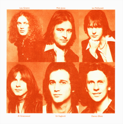 Foreigner ~ Foreigner (1977) CD 2002 Atlantic Records •• NEW •• | eBay