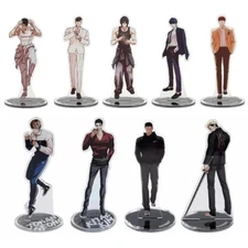 LOOKISM OFFICIAL MD GOODS PHOTO ACRYLIC STAND ONE SHOT Character  Korea Webtoon