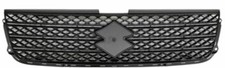 Kühlergrill Fontgrill Grill für Suzuki Grand Vitara JT 2009-