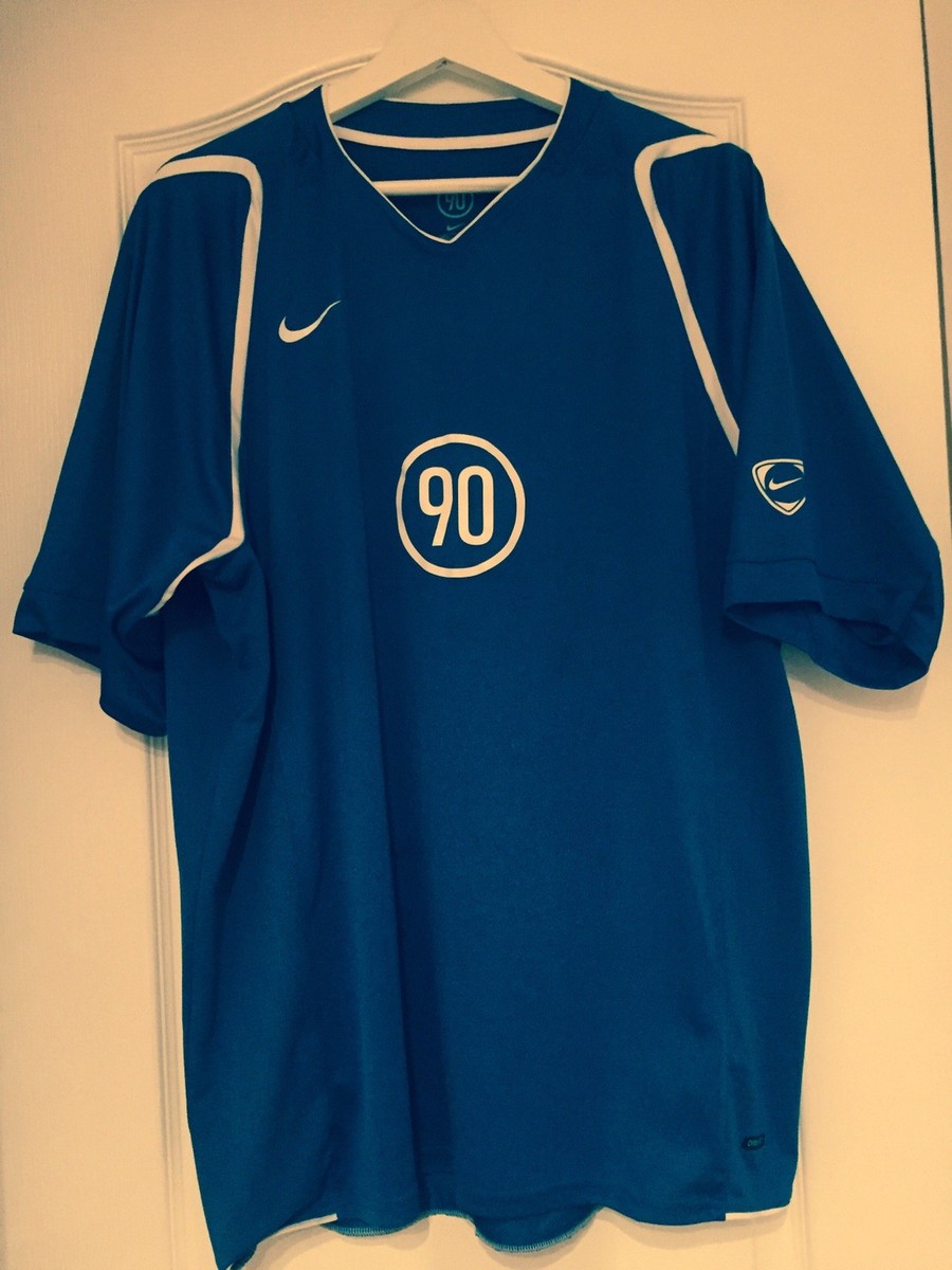 90s duke footballshirt XL 貴重 鬼レア 90s duke footballshirt XL