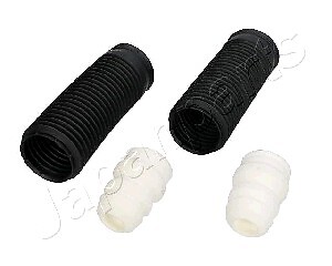 KTP-0310 JAPANPARTS Kit parapolvere, Ammortizzatore per FORD
