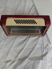 Piano accordion akkordeon PART OF THE WELTMEISTER 48 BASS - FOR PARTS