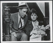 A Thousand Clowns ’65 JASON ROBARDS JR BARBARA HARRIS