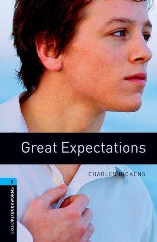 Thumbnail - Great Expectations | Charles Dickens | Taschenbuch | 104 S. | Englisch