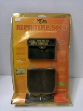 Zoo Med Repti-Temp 500R Remote Sensor Thermostat H1