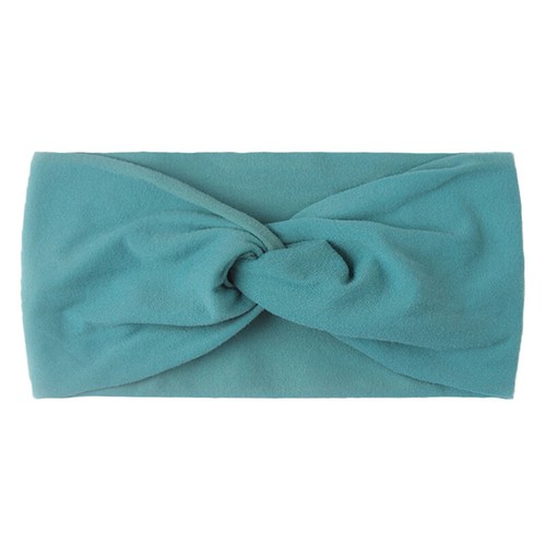 Baby Rabbit Headband Cotton Elastic Bowknot Hair Band Girls Bow-knot Newborn Bow - Picture 34 of 55