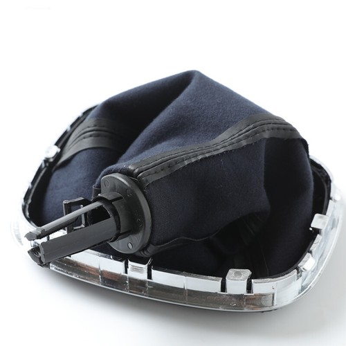 Pomo de cambio de 5 velocidades bolsa de cambio marco para Opel/Vauxhall Adam M13 2012-2019 - Imagen 6 de 10
