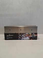 SmokerBox Bonfire Räucherbox