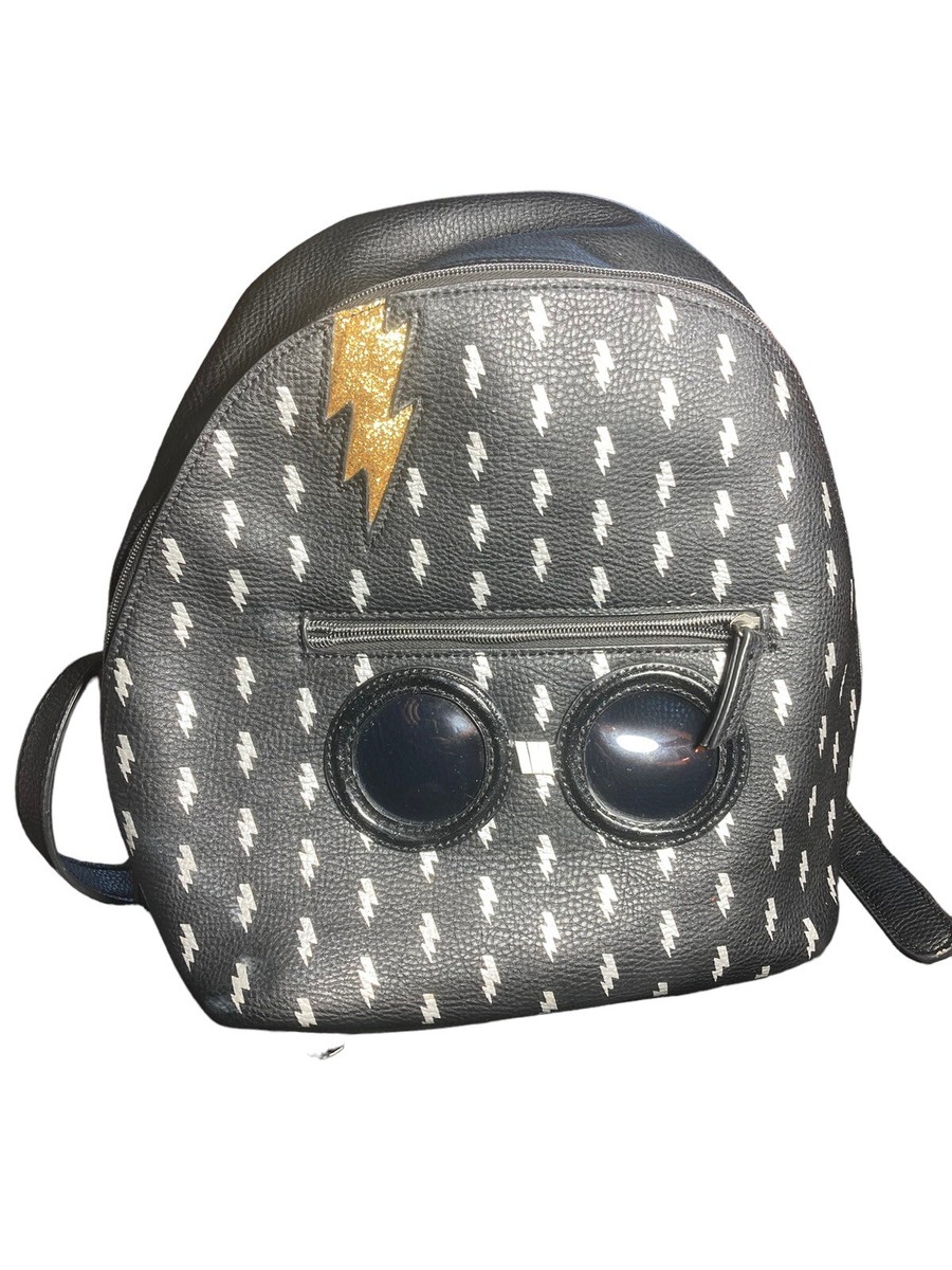danielle nicole harry potter mini backpack Danielle Nicole Harry Potter Bolt Girls Small Backpack!