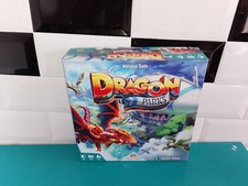 1805241 Jeu de société VF complet ankama dragon parks