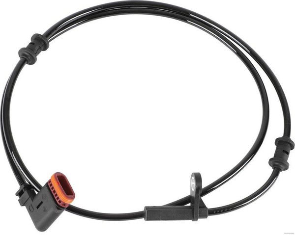 Herth+Buss Elparts 70660213 Sensor, Raddrehzahl FüR MERCEDES-BENZ-image