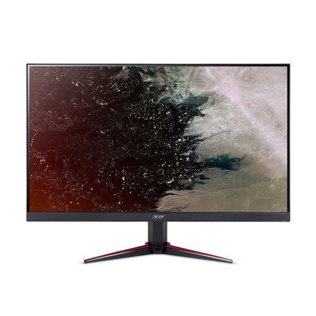 MONITOR PC ACER NITRO VG270BMIIX LED 27" FULL HD ERGONOMICO IPS NUOVO GARANZIA