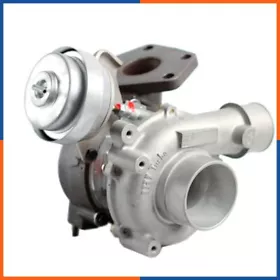 Turbo für MAZDA, RENAULT 2.0 MZR-CD CD 2.8 dTi 114PS - 143PS | RF7J, RF7J13700A