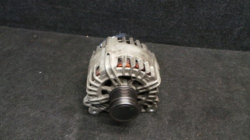 2L20A6* Lichtmaschine Audi A3 8V Seat Leon Ibiza VW Golf 7 1.2 1,4 04E903023K