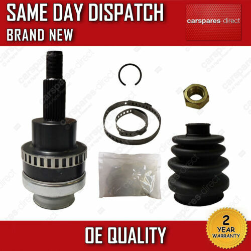 Inner CV Joint Boot Kit By Febest - 75x96x22.5mm, OEM# MR290408, PN 0415-N94T 5 thumbnail image