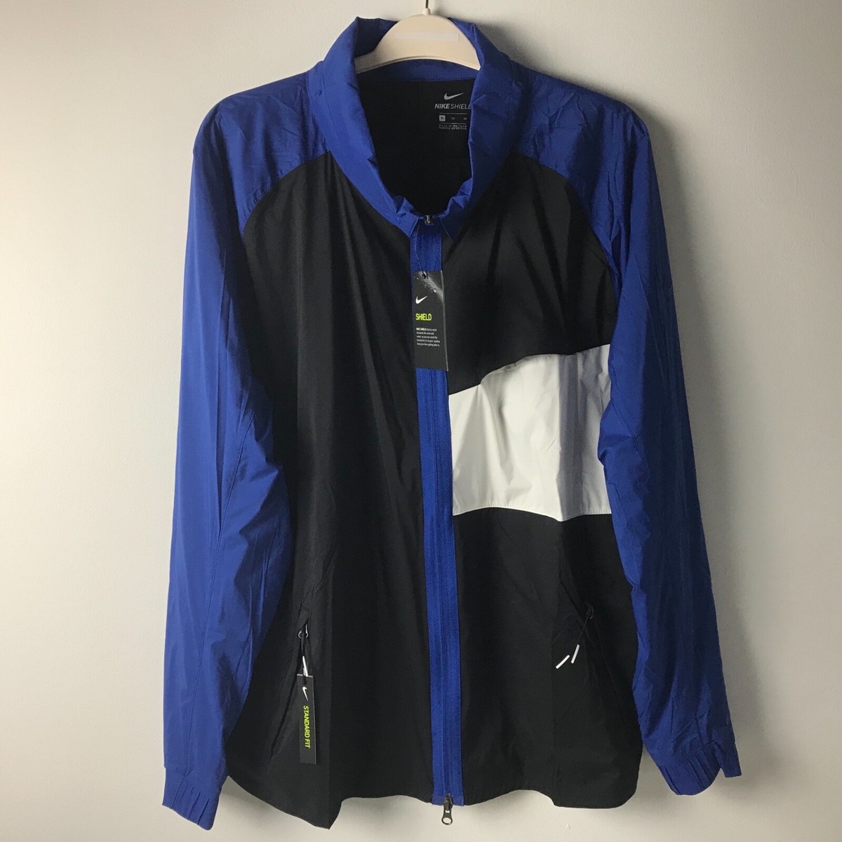NIKE ゴルフ HYPERSHIELD 東京オリンピック 防水ジャケット NIKE ゴルフ HYPERSHIELD 東京オリンピック 防水ジャケット NIKE