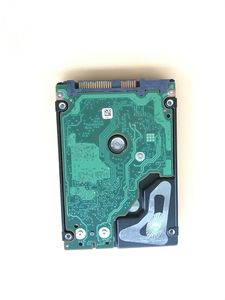 Dell 8JRN4 Savvio 10K.5 900GB 2.5" 10000RPM SAS ST9900805SS Hard Drive 08JRN4 - Image 4 of 4