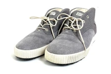 Onitsuka Tiger Sneakers Gray&White US8 - Japan Import CM26 Cool Rubber Sole