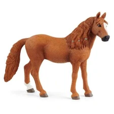 NEW Schleich 13925 Horse German Riding Pony Mare farm life figurine RETIRED toys