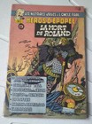 L'Oncle Paul 7 : la mort de Roland - héros d'épopée (EO 1954)