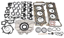 Gasket Seals Set For Mercedes CLS ML GL GLS 350d CDI Bluetec Diesel OM642 3.0TDI