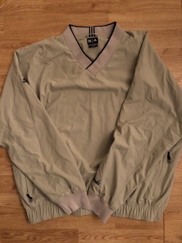 Vintage Adidas ClimaProof Golf 