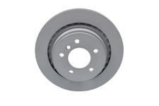 DISQUE DE FREIN BMW T. E36 M3 3.0-3.2 92-03 PR