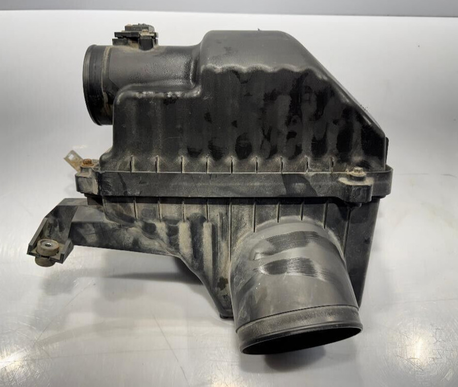 2009-2015 HONDA PILOT 3.5ltr AIR CLEANER BOX ASSEMBLY GENUINE OEM USED PART