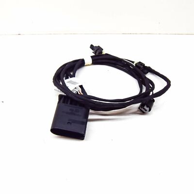 NEU MERCEDES BENZ GLE W166 KIT KABEL A1665408032 VORDEREN 