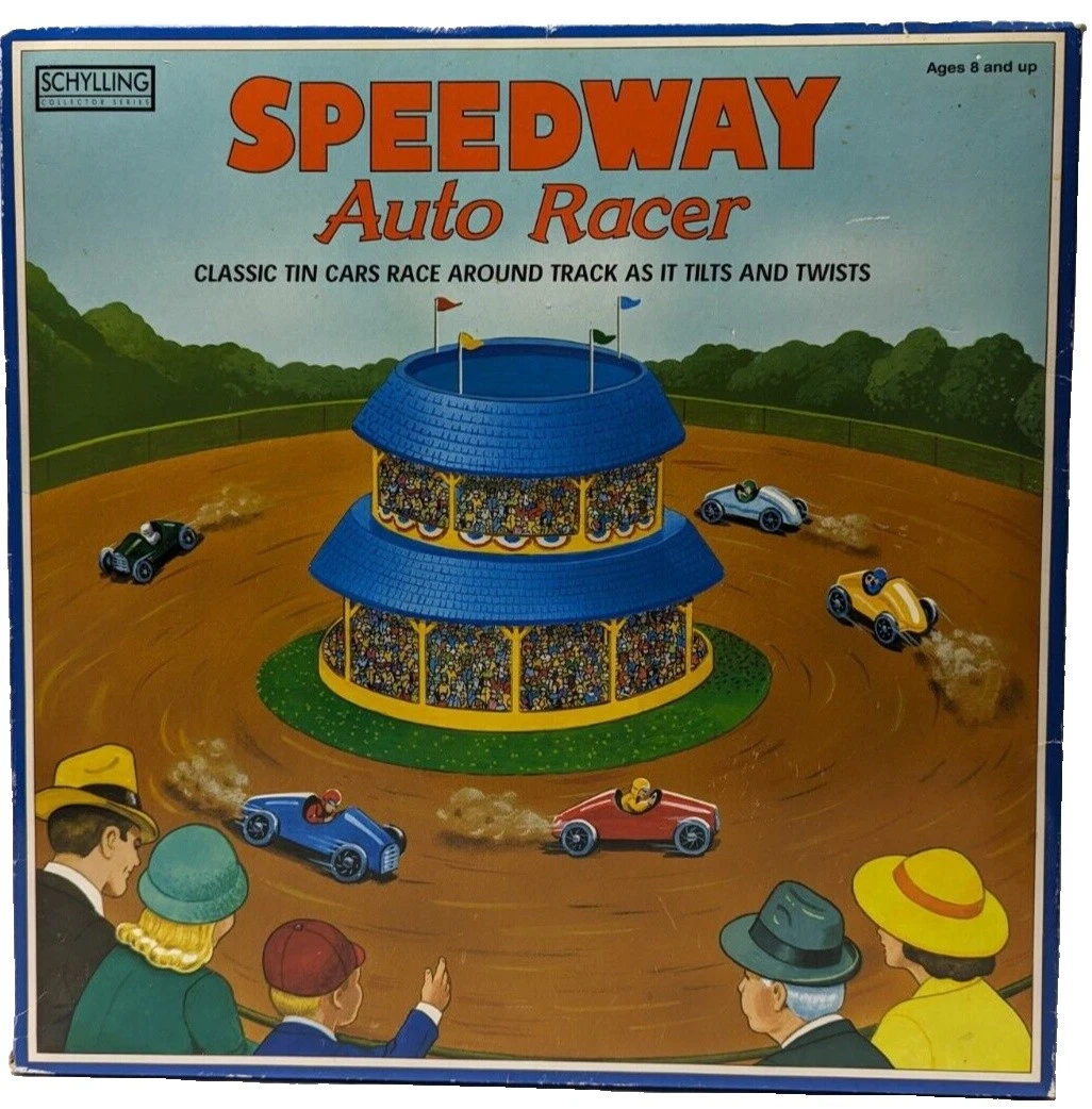 Coches Schylling juguetes a cuerda y que caminan