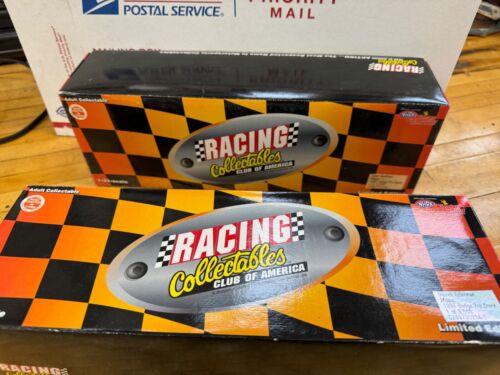 Sia Darrell Alderman che Scott Geoffrion Mopar 1997 Dodge NHRA Pro Stock 1/24 - Foto 3 di 14