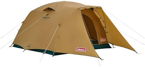 Coleman Tent Tough Wide Dome V 300 