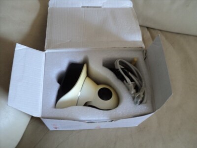 TIME2 HSIP2 Wireless Surveillance Camera Working UK