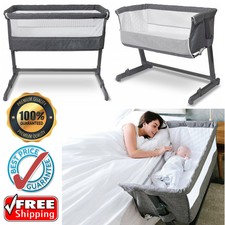 babylo deluxe travel cot
