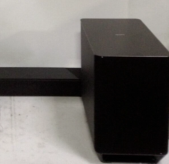 Sony HT-ST5000 7.1.2-Ch Sound Bar / Wireless Subwoofer *READ* | eBay