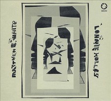 MATTHEW E / HOLLEY,LONNIE WHITE - BROKEN MIRROR: A SELFIE REFLECTION / NEW Audio