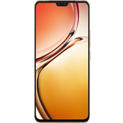 vivo - A 電池良好　vivo V23 5G 256 GB SIMフリー 本体 Vivo V23 5G Sunshine Gold 256GB + 12GB Dual-SIM Factory