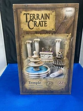 Terrain Crate: Temple