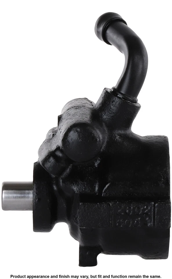 Power Steering Pump Cardone For 2005-2008 Pontiac Grand Prix 5.3L V8 - Image 4 of 4