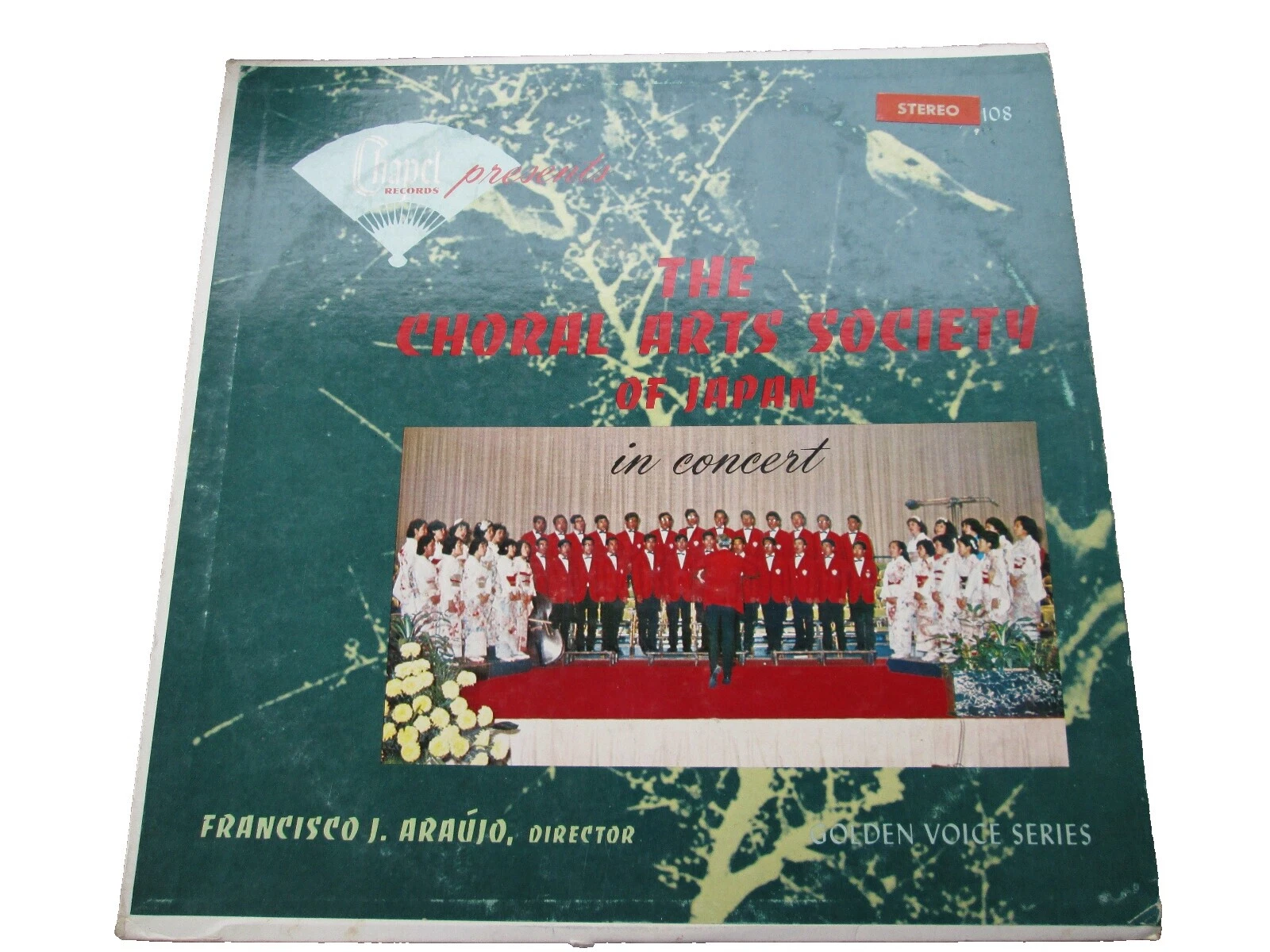 Japón discos de vinilo Devocional y religiosa