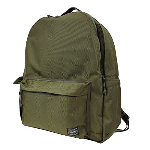 Porter Explorer Daypack 26L 507-17995 oliv khakigrün Tracking von JP z44 - Bild 1 von 9