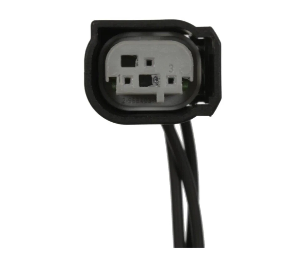 Brake Peddle Switch Connector Pigtail for 2009-2010 Ford E-250 — 第 2/2 张图片