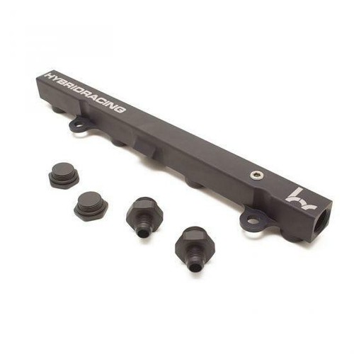 Hybrid Racing KSeries Engine Fuel Rail 8an RSX EP3 K20 K24 PRB RBC RBB HYBFRL eBay