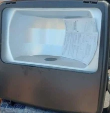 Lithonia Lighting TFA 400M TA TB LPI 400W Metal Halide Large Floodlight 581730