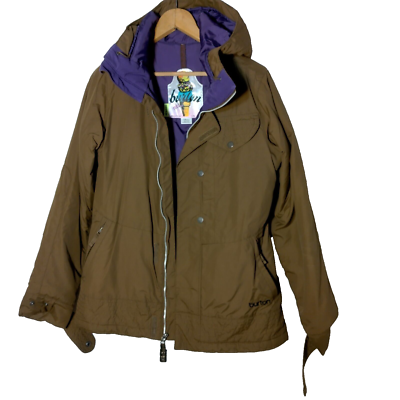 BURTON*スノーウエア*DRY RIDE Burton DRYRIDE Snowboard Jacket - Etsy