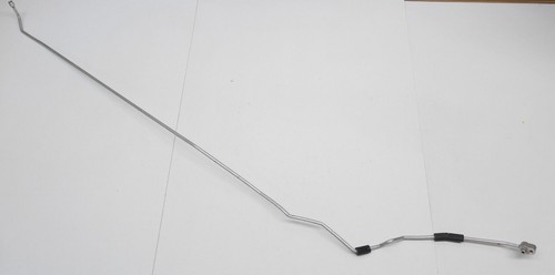 VW Sharan II 7N Klimaleitung Verdampfer Hinten Kältemittelleitung 7N0816722 C